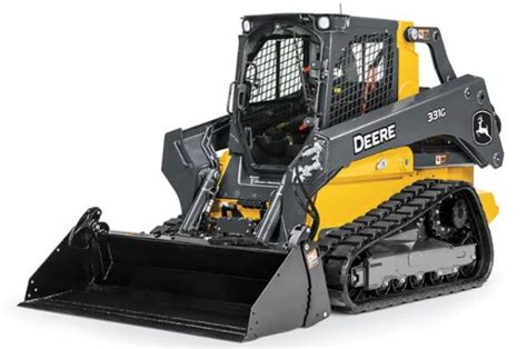 331g skid steer specs|john deere 331g owners manual.